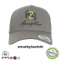Preview: 5-Panel Capy Caps Kappen B2B-Manufaktur vorne bedruckt 2